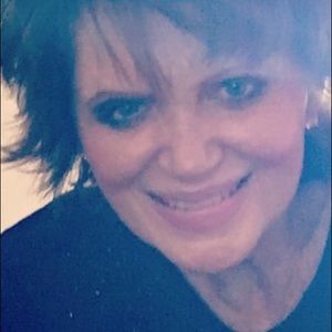 Meet your Posher, Sherry